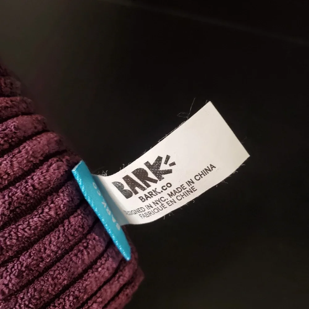 Bark Box 